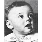 Ficha técnica e caractérísticas do produto Giorgio Armani