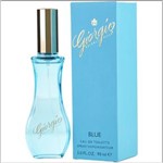 Ficha técnica e caractérísticas do produto Giorgio Beverly Hills - Giorgio Blue Eau de Toilette Spray Perfume Feminino 90 ML