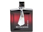 Ficha técnica e caractérísticas do produto Giorgio Valenti So Valenti For Men Perfume - Masculino Eau de Toilette 100ml