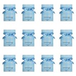 Ficha técnica e caractérísticas do produto Giovanna Baby Blue Deo Colônia 50ml - Kit com 12