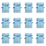 Ficha técnica e caractérísticas do produto Giovanna Baby Blue Deo Colônia 50Ml Kit Com 12