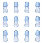 Ficha técnica e caractérísticas do produto Giovanna Baby Blue Desodorante Rollon 50ml (Kit C/12)