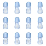 Ficha técnica e caractérísticas do produto Giovanna Baby Blue Desodorante Rollon 50Ml Kit Com 12