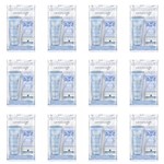Ficha técnica e caractérísticas do produto Giovanna Baby Blue Hidratante 200ml + Colônia 20ml + Sabonete 90g (Kit C/12)