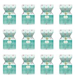 Ficha técnica e caractérísticas do produto Giovanna Baby Candy Colônia 50ml (Kit C/12)
