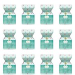 Ficha técnica e caractérísticas do produto Giovanna Baby Candy Colônia 50ml - Kit com 12