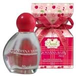 Ficha técnica e caractérísticas do produto Giovanna Baby Cherry- Deo Colônia Desodorante