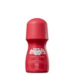 Ficha técnica e caractérísticas do produto Giovanna Baby Cherry - Desodorante Roll-on Feminino 50ml