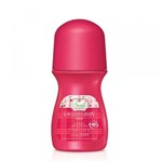 Ficha técnica e caractérísticas do produto Giovanna Baby Cherry Desodorante Rollon 50ml