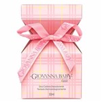 Ficha técnica e caractérísticas do produto Giovanna Baby Classic Perfume Feminino Deo Colônia 50ml