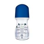 Ficha técnica e caractérísticas do produto Giovanna Baby Desodorante Roll-On 50ml - Blueberry