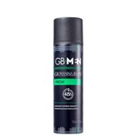 Ficha técnica e caractérísticas do produto Giovanna Baby GB Men Fresh - Desodorante Spray Masculino 150ml