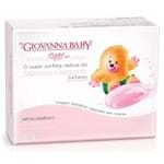 Ficha técnica e caractérísticas do produto Giovanna Baby Giby Sabonete Hidratante 80g