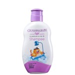 Ficha técnica e caractérísticas do produto Giovanna Baby Giby - Shampoo 200ml
