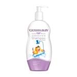 Ficha técnica e caractérísticas do produto Giovanna Baby Giby Shampoo 400ml
