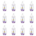 Ficha técnica e caractérísticas do produto Giovanna Baby Giby Shampoo 400ml (Kit C/12)