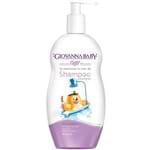 Ficha técnica e caractérísticas do produto Giovanna Baby Giby Shampoo Infantil 400Ml