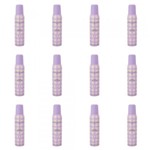 Ficha técnica e caractérísticas do produto Giovanna Baby Lilac Desodorante Aerosol 150ml (Kit C/12)