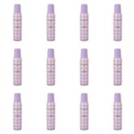 Ficha técnica e caractérísticas do produto Giovanna Baby Lilac Desodorante Aerosol 150ml - Kit com 12
