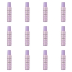 Ficha técnica e caractérísticas do produto Giovanna Baby Lilac Desodorante Aerosol 150Ml Kit Com 12