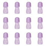 Ficha técnica e caractérísticas do produto Giovanna Baby Lilac Desodorante Rollon 50Ml Kit Com 12