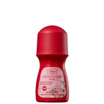 Ficha técnica e caractérísticas do produto Giovanna Baby Lovely - Desodorante Roll-on Feminino 50ml