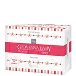 Ficha técnica e caractérísticas do produto Giovanna Baby Moments Cherry - Sabonete em Barra 90g