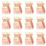 Ficha técnica e caractérísticas do produto Giovanna Baby Peach Colônia 50ml (Kit C/12)