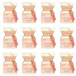 Ficha técnica e caractérísticas do produto Giovanna Baby Peach Colônia 50ml - Kit com 12