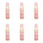 Ficha técnica e caractérísticas do produto Giovanna Baby Peach Desodorante Aerosol 150ml (Kit C/06)
