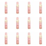 Ficha técnica e caractérísticas do produto Giovanna Baby Peach Desodorante Aerosol 150ml (Kit C/12)