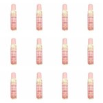 Ficha técnica e caractérísticas do produto Giovanna Baby Peach Desodorante Aerosol 150ml - Kit com 12