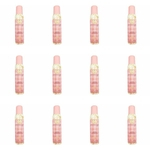 Ficha técnica e caractérísticas do produto Giovanna Baby Peach Desodorante Aerosol 150Ml Kit Com 12