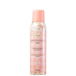 Ficha técnica e caractérísticas do produto Giovanna Baby Sweet Collection Peach - Desodorante Spray 150ml