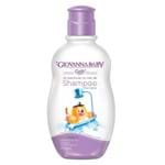 Ficha técnica e caractérísticas do produto Giovanny Baby Giby - Shampoo 200ml