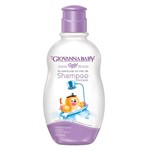 Ficha técnica e caractérísticas do produto Giovanny Baby Giby - Shampoo - Giovanna Baby