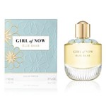 Ficha técnica e caractérísticas do produto Girl Of Now de Elie Saab Feminino Eau de Parfum - 90 Ml