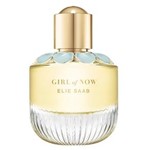 Ficha técnica e caractérísticas do produto Girl Of Now Elie Saab - Perfume Feminino - Eau de Parfum - 50ml