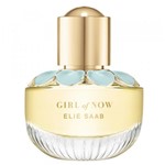 Ficha técnica e caractérísticas do produto Girl Of Now Elie Saab - Perfume Feminino - Eau de Parfum