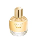 Ficha técnica e caractérísticas do produto Girl Of Now Elie Saab Shine Eau de Parfum Perfume Feminino 50ml