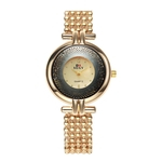 Ficha técnica e caractérísticas do produto Girls diamond watch All-match creative quartz watch Lover Gifts