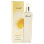 Ficha técnica e caractérísticas do produto Giselle Perfumed Silk Body Milk (Loção para o Corpo e ) Perfume Feminino 215 ML-Carla Fracci