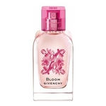 Ficha técnica e caractérísticas do produto Givenchy Bloom Perfume Feminino Edt 50ml Cx Branca