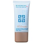 Ficha técnica e caractérísticas do produto Givenchy Doctor White 10 Ideal Skintone Corrector Creator FPS 50 - CC Cream 30ml