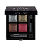 Givenchy Fall Collection Prisme Quatuor - Paleta de Sombras 4g