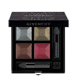 Ficha técnica e caractérísticas do produto Givenchy Fall Collection Prisme Quatuor - Paleta de Sombras 4g