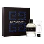 Ficha técnica e caractérísticas do produto Givenchy Gentleman Kit – 1 Perfume Masculino EDT Gentleman 100ml + 1 Gel de Banho Gentleman 75ml Kit