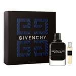 Ficha técnica e caractérísticas do produto Givenchy Gentleman Kit – 1 Perfume Masculino Gentleman EDP 100ml + 1 Perfume Masculino EDP Miniatura Gentleman 15ml Kit