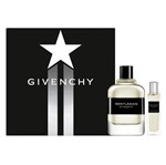Ficha técnica e caractérísticas do produto Givenchy Gentleman Kit - Eau de Toilette + Travel Size Kit
