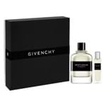 Ficha técnica e caractérísticas do produto Givenchy Gentleman Kit - Perfume EDT + Travel Size Kit